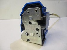 PA6-GF30 C390 MANIGLIA COMPLETA APRI PORTIERA POSTERIORE SX FIAT 500L