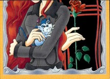 figurine Isa & Bea witches