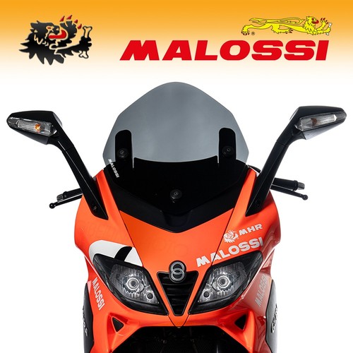Cupolino malossi sport - cupolino, [malossi]