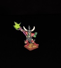 Warhammer The Old World - Conti Vampiro - Krell - Dipinto - Games Workshop