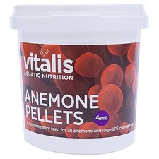 Vitalis Anemone Pellets 60g