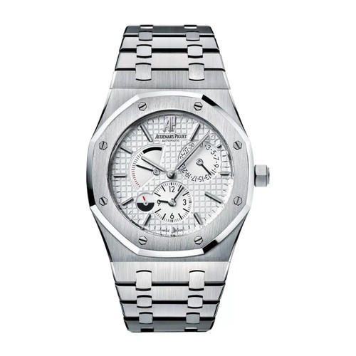 Audemars piguet royal oak - audemars,