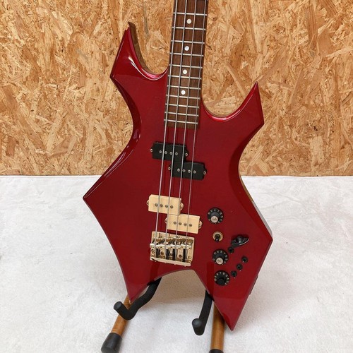 Basso elettrico rich - b.c.,