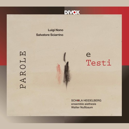 Audio nuovo luigi nono - audio,