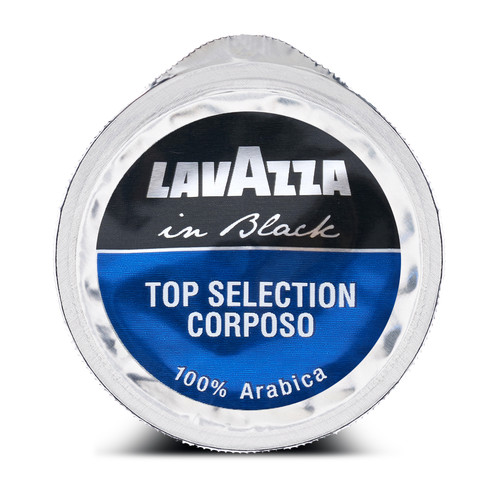 Lavazza black corposo - lavazza,