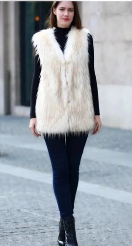 Gilet zara nuovo donna - zara,