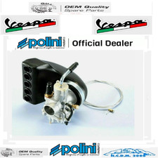 POLINI 2012402 KIT CARBURATORE