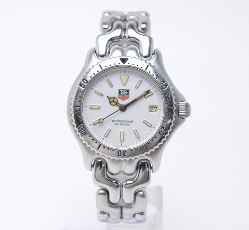 Orologio uomo tag heuer el - uomo, s/el