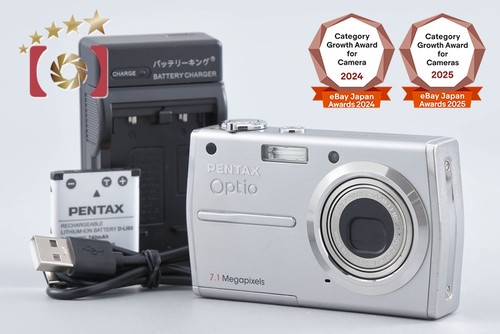 Fotocamera digitale pentax - fotocamera,
