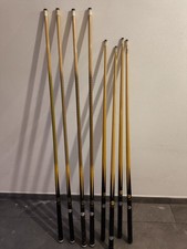 8 stecche Da Biliardo Zenith