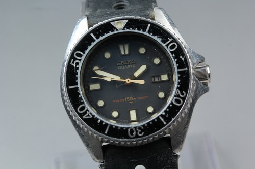 Ecc orologio donna seiko - orologio,