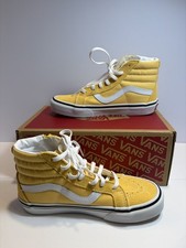 Sk8-Hi Reissue Side Zip Vans