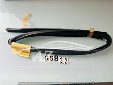 Guarnizione vetro scendente dx Fiat Punto 5-porte