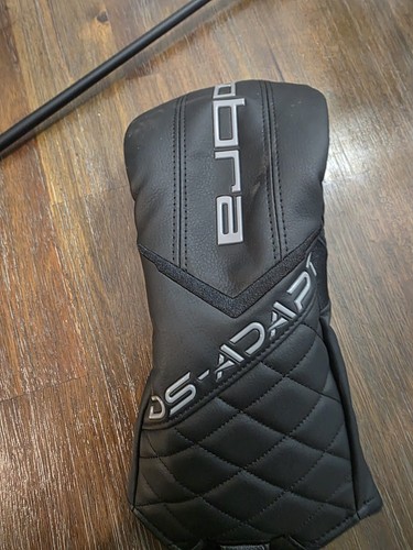 Cobra adapt driver - cobra, 9°
