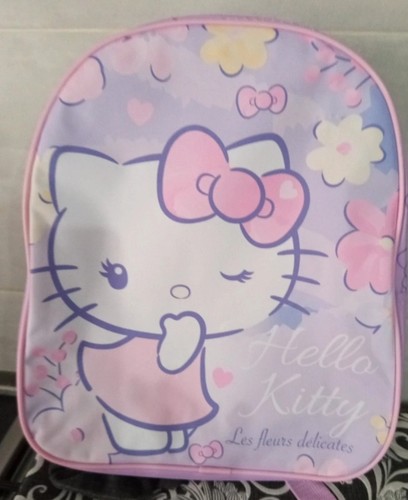 Hello kitty zaino mini - kitty,