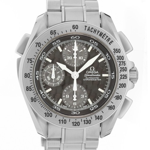 Omega speedmaster split - omega,