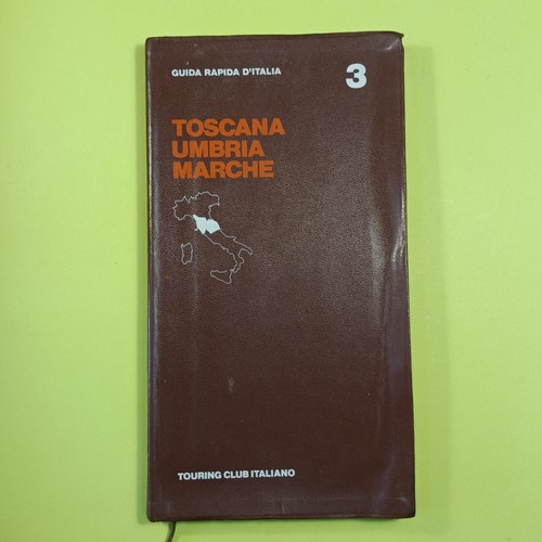 Guida rapida italia - guida,