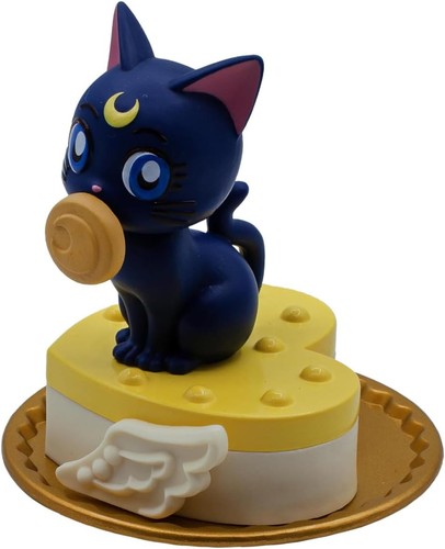 Banpresto pretty guardian - banpresto,