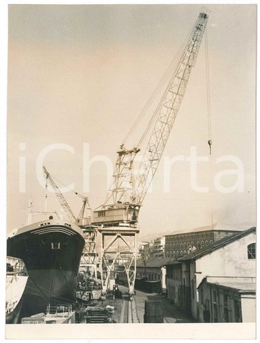1940 genova cantieri navali - 1940,