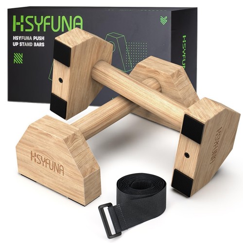 Hsyfuna parallele - hsyfuna,