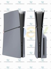 PS5 PlayStation 5 Slim Face
