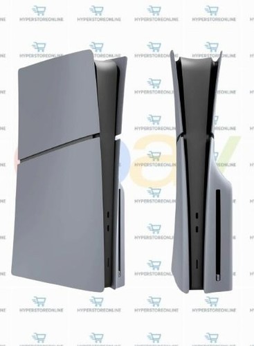 Ps5 playstation slim face - ps5,