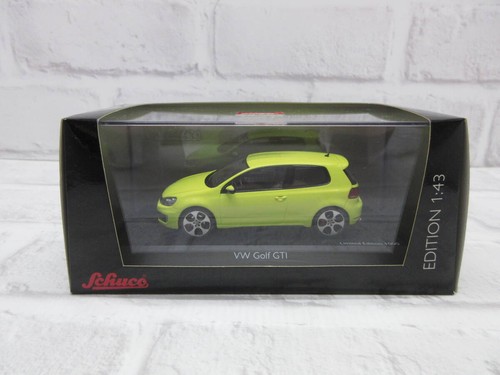Modellino auto schuco - 1/43,