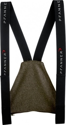 Bavaglino loden pfanner - loden, pfanner®