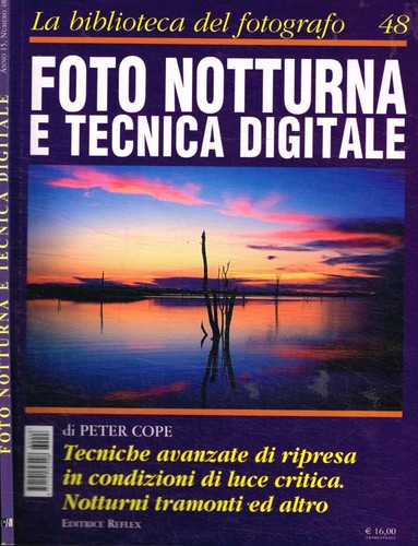 Biblioteca del fotografo - del,