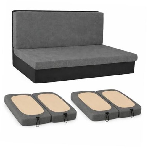 Copricuscini dinette camper - copricuscini,