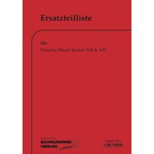 Trattore diesel porsche - trattore, junior