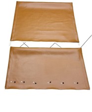 TELO CAPOTE FIAT PANDA DAL