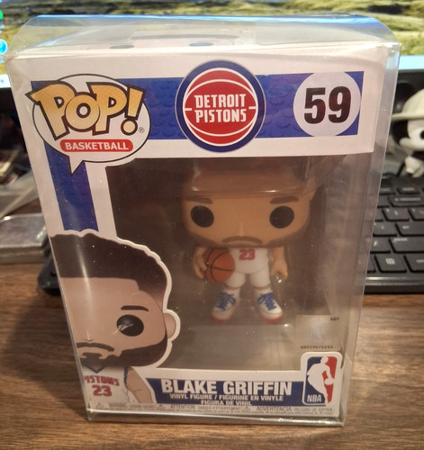 Blake griffin nba basketball - nba,