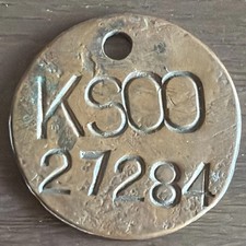 Vintage Big Island Plantation