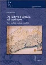 Padova venezia nel - da,
