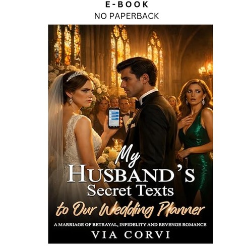 Husband secret texts to - husband’s,