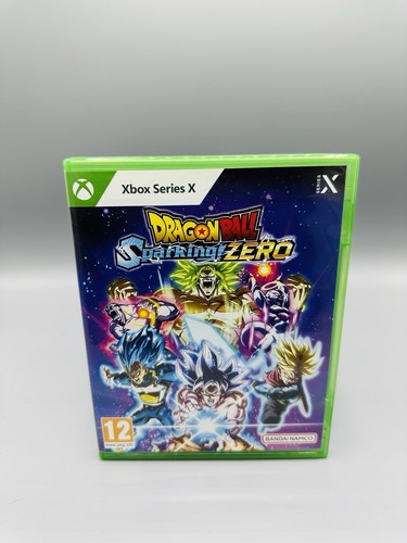 Dragon ball sparking zero - dragon,