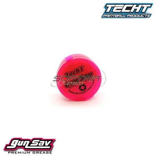 Grasso sintetico techt gun sav - techt,