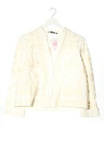 ZARA Giacca corta Donna Giacca