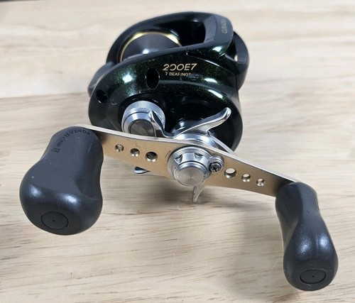 Mulinello pesca shimano - mulinello,