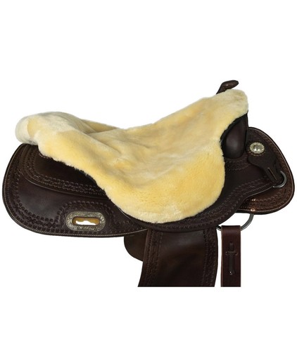 Copriseggio per sella - , western