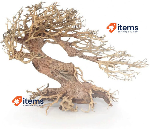 Amtra oriental wind - wind, wood
