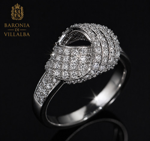 Anello edwardian age oro - edwardian,