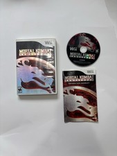 Mortal Kombat Armageddon -