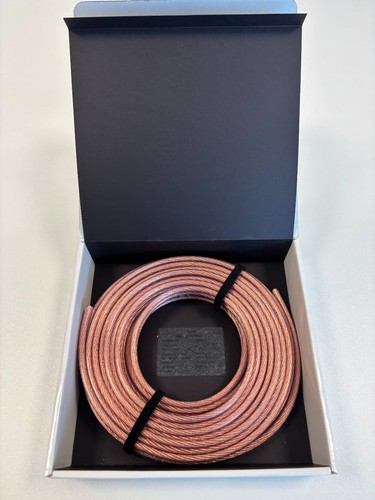 Cavo per diffusori - , speaker