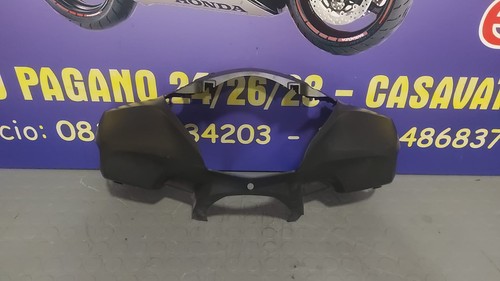 Carena faro honda 125 - honda, sh