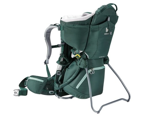 Deuter kid comfort - , carrier