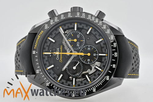 Omega speedmaster moonwatch - omega,