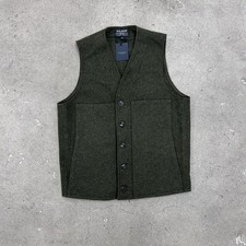 FILSON MACKINAW GILET LANA