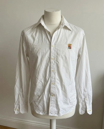 Marina militare camicia uomo - militare,
